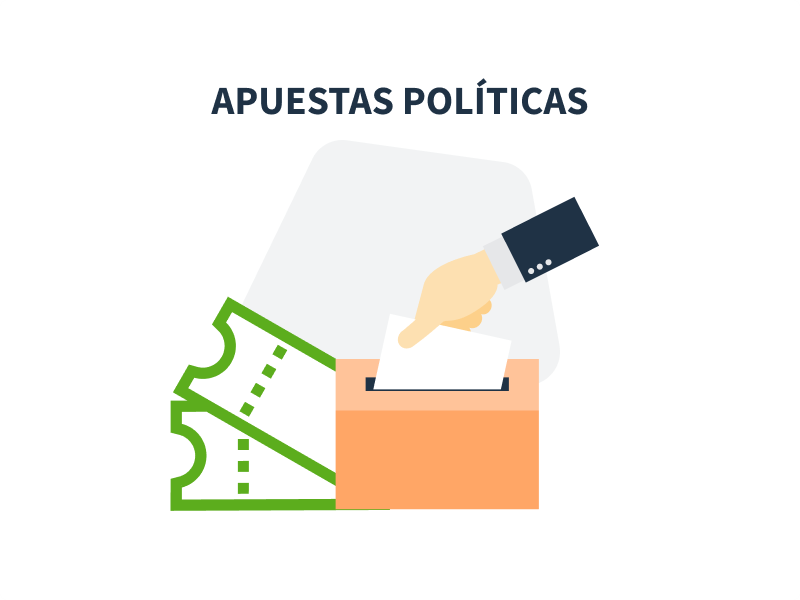 Apuestas políticas: Elecciones España