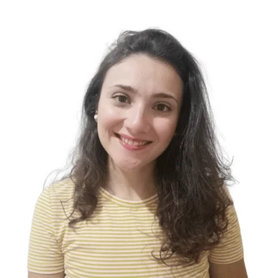 Rocío Coccio avatar