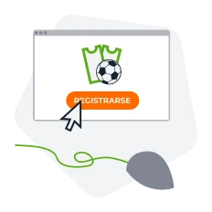regístrate en la casa de apuestas
