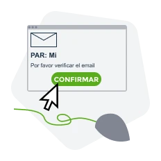 verifica tu email de registro