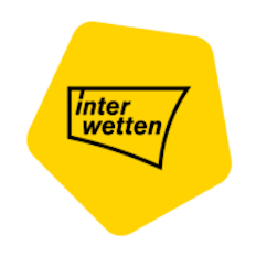 Imagen elemento tabla 2 columnas logo Interwetten