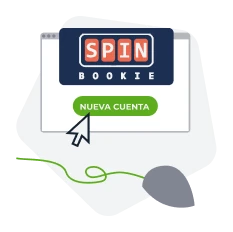 registrarse en spinbookie apuestasonline paso 1