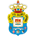 Imagen escudo insignia Las Palmas - Tabla de Cuotas - LaLiga