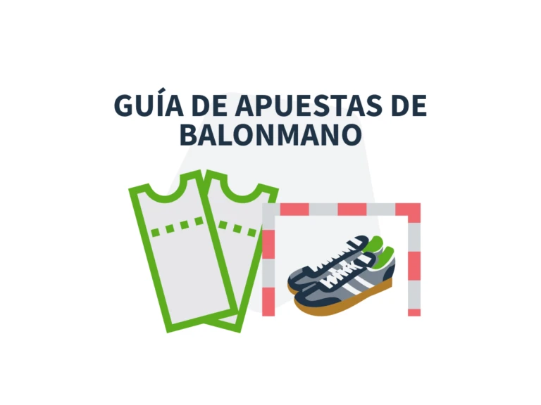 Guía de apuestas a Balonmano