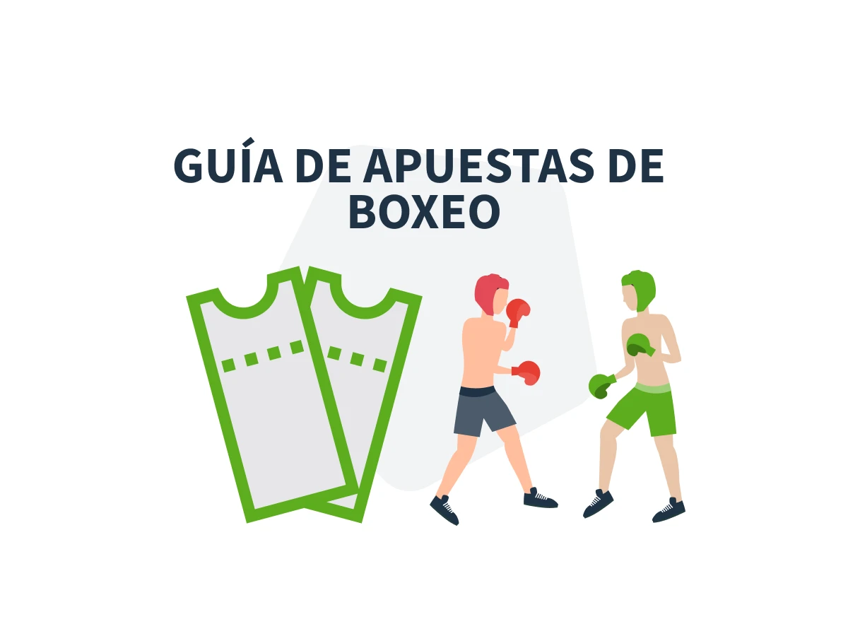 Apuestas Boxeo