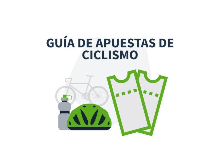 Guía de apuestas a Ciclismo