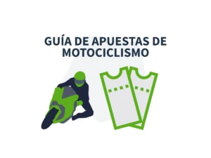 Guía de apuestas a Motociclismo