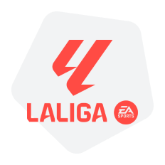 Imagen tabla 2 columnas - Logo LaLiga EA Sports