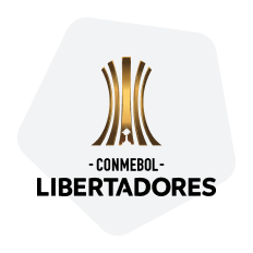 Imagen tabla 2 columnas - Logo Copa Libertadores