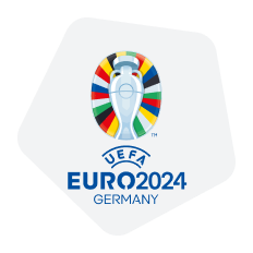 Imagen tabla 2 columnas - Logo Eurocopa 2024