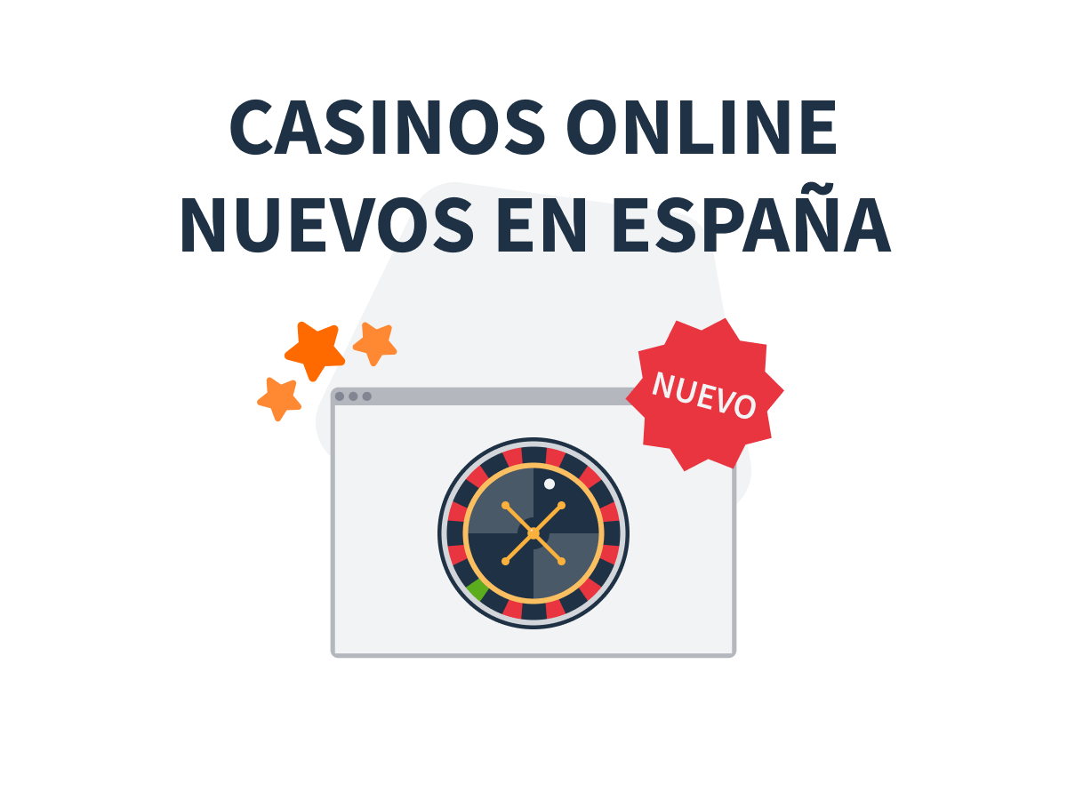 The Death Of casinos online nuevos españa And How To Avoid It