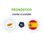 pronostico chipre vs espana