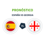 Pronóstico de apuestas al España vs Georgia