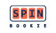 spinbookie logo tabla apuestas online
