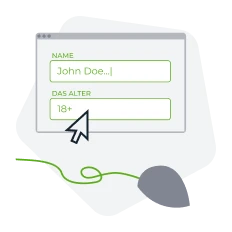 registro y depósito en un casino online paso 2 how to ApuestasOnline.net