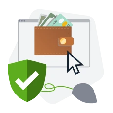 métodos de pago seguros en los casinos online seguros steps vertical ApuestasOnline.net