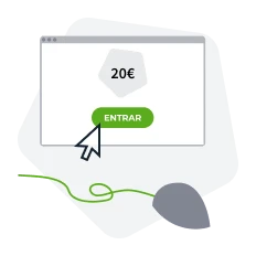 registro y depósito en un casino online paso 5 how to ApuestasOnline.net
