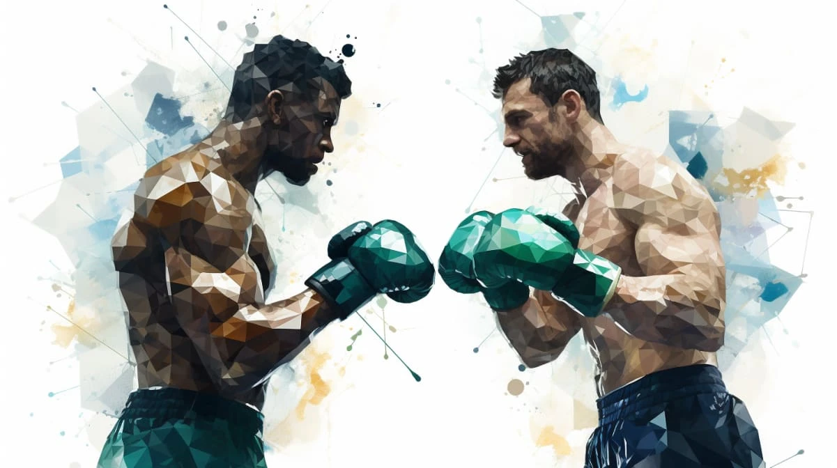 Pronóstico David Benavidez vs David Morrell (01/02/25)
