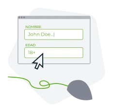 como registrarse en una casa de apuesta paso 3 apuestasonline