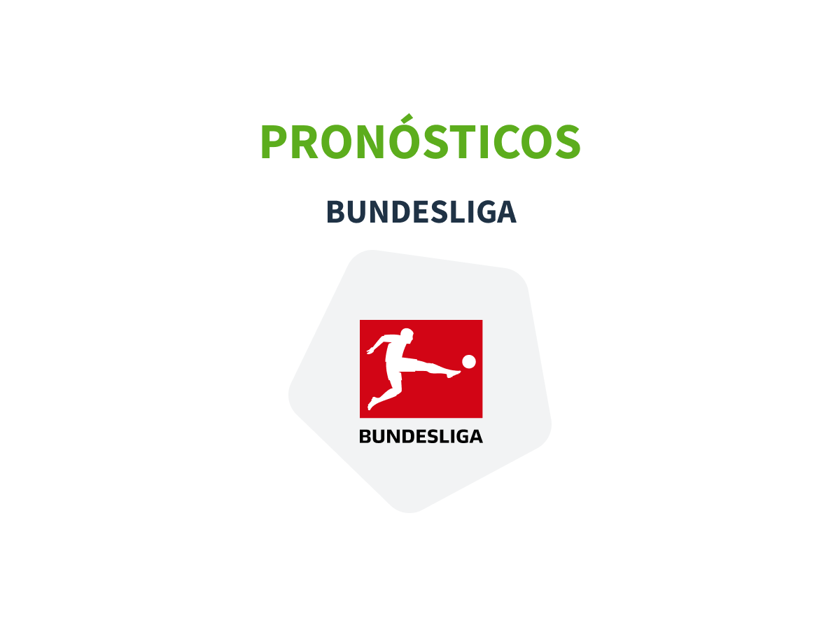 Imagen destacada página pronosticos apuestas a la Bundesliga