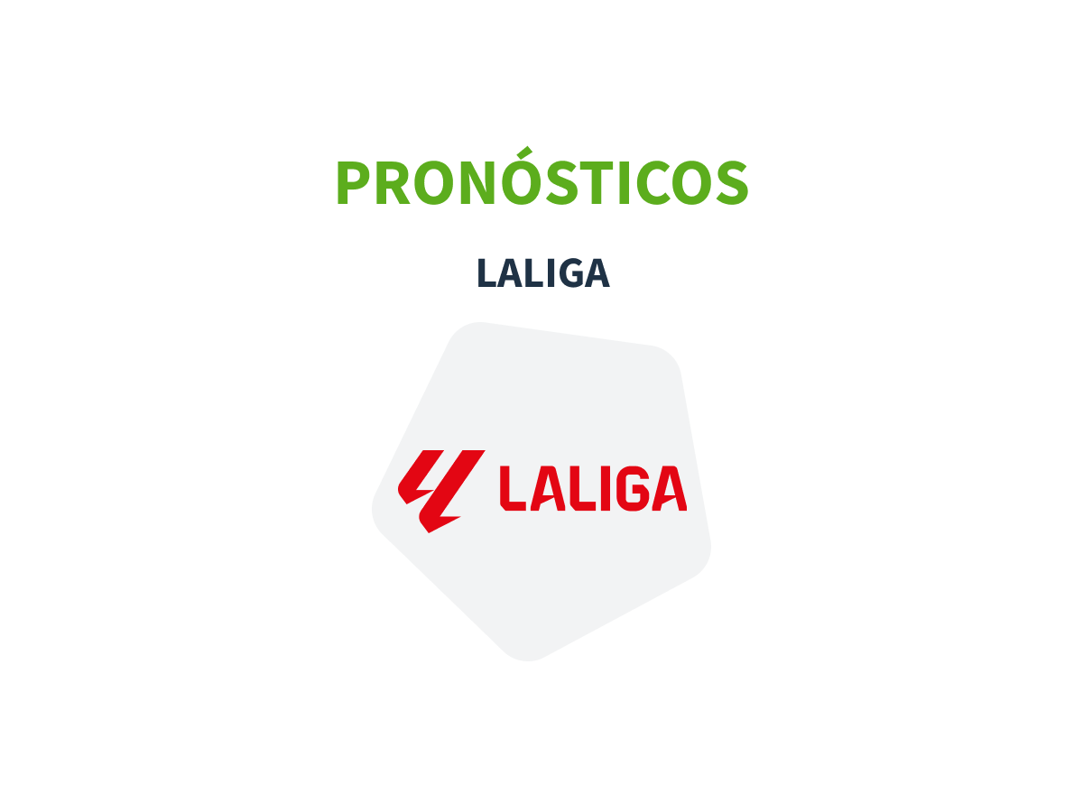 Imagen destacada página de pronósticos y apuestas a ganador de LaLiga EA Sports - Primera División