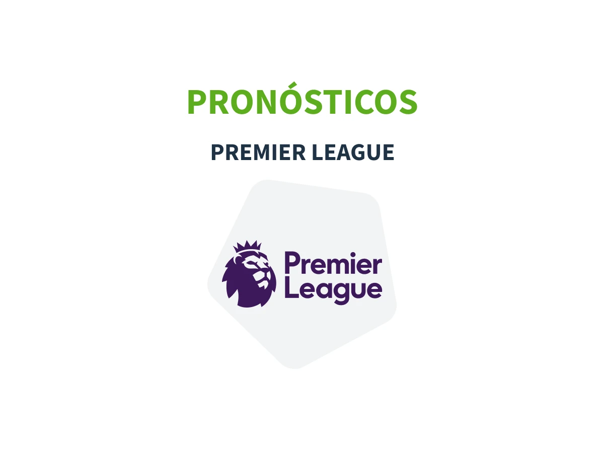 Pronóstico campeón Premier League