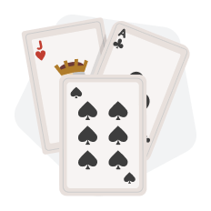 blackjack online reglas básicas jugadas pedir carta apuestasonline.net