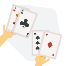 blackjack online reglas básicas jugadas separar apuestasonline.net