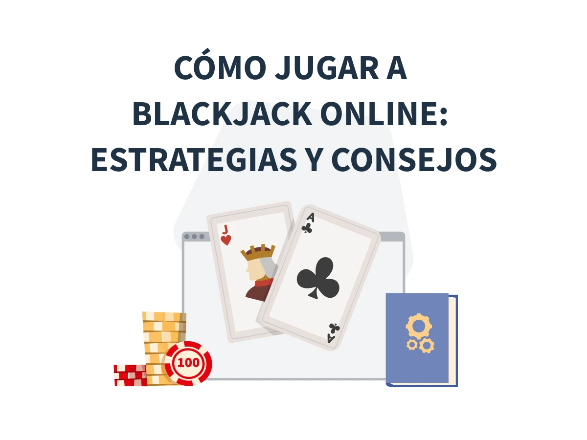 Guía de Blackjack