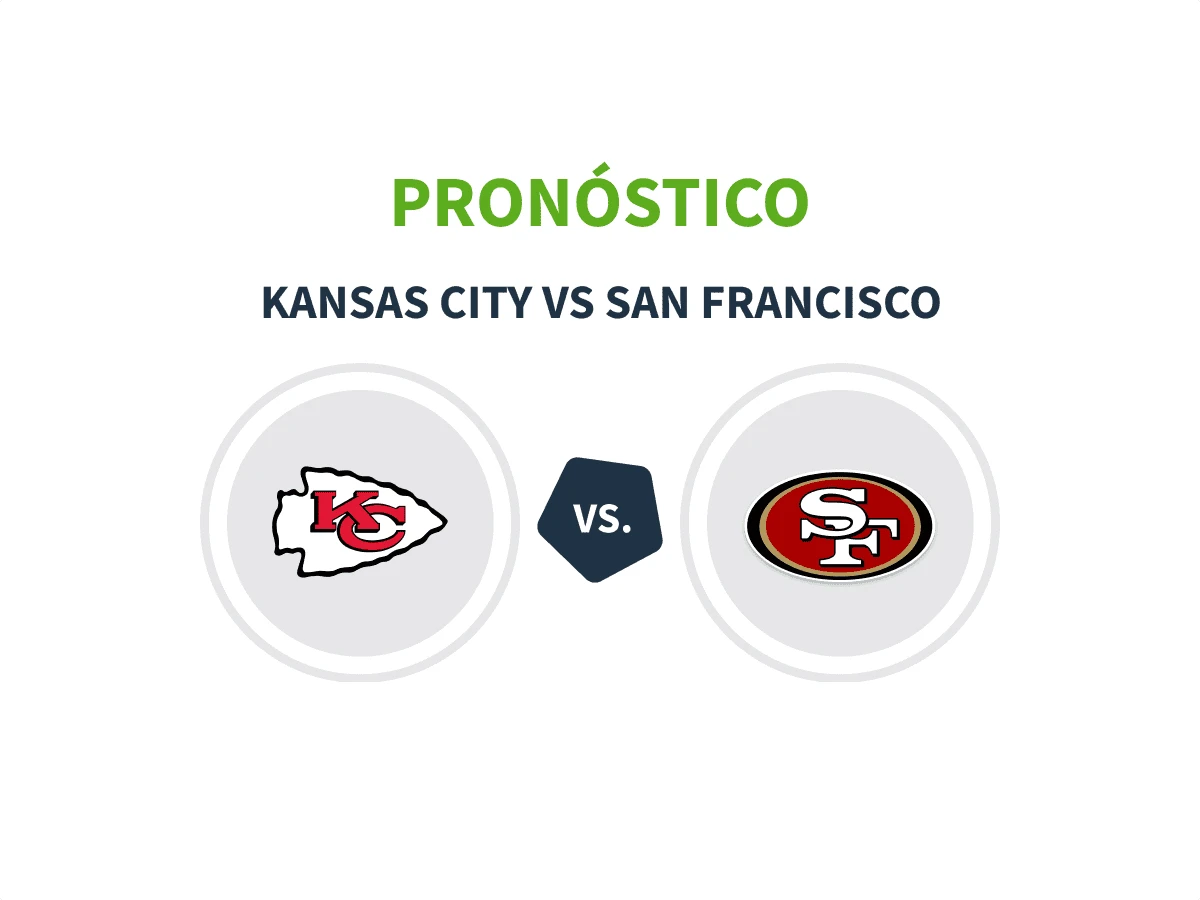 Pronóstico Kansas City vs San Francisco (12/02/24)