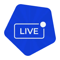 Imagen tabla 2 columnas Streaming y donde ver y apostar en directo en Eurocopa 2024