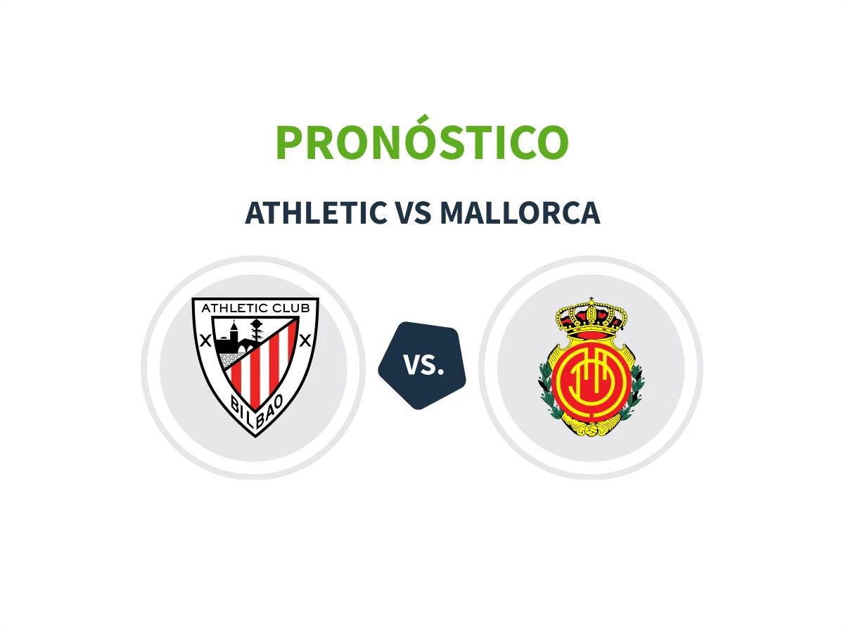 Pronóstico Athletic vs Mallorca (06/04/24)