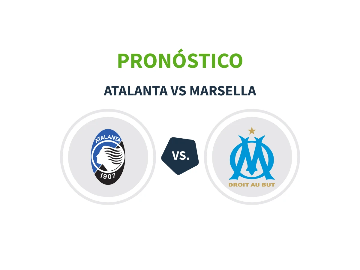 Pronóstico Atalanta vs Marsella (09/05/2024)