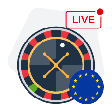 ruleta europea en vivo step apuestasonline.net