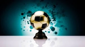 balon de oro