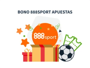 bono bienvenida 888sport apuestas