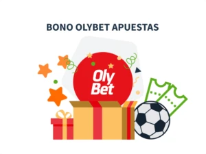 bono bienvenida olybet apuestas