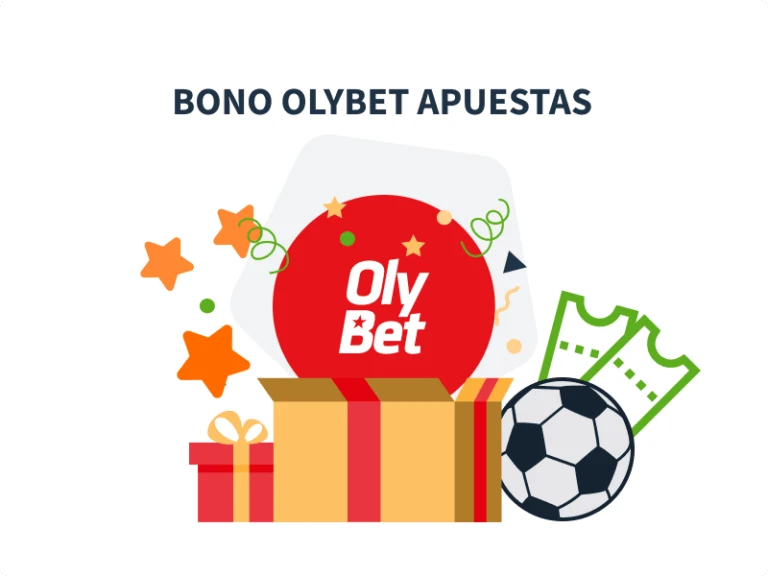 bono bienvenida olybet apuestas