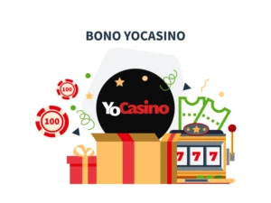 bono bienvenida yocasino