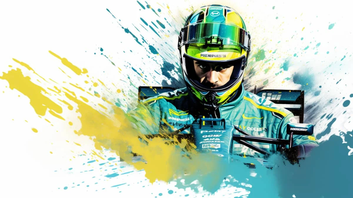 Apuestas Carlos Sainz