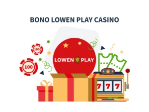bono casino lowen play imagen destacada