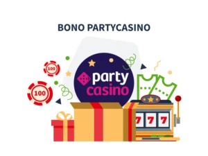 bono casino partycasino imagen destacada