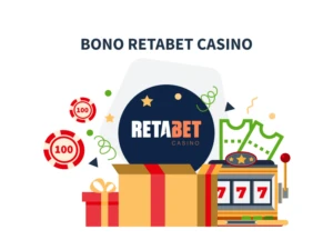 retabet bono bienvenida casino imagen destacada