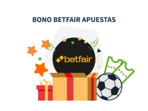 Imagen destacada de p&aacute;gina sobre el bono de bienvenida de apuestas de Betfair