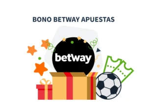 Imagen destacada de p&aacute;gina sobre el bono de bienvenida de apuestas de Betway