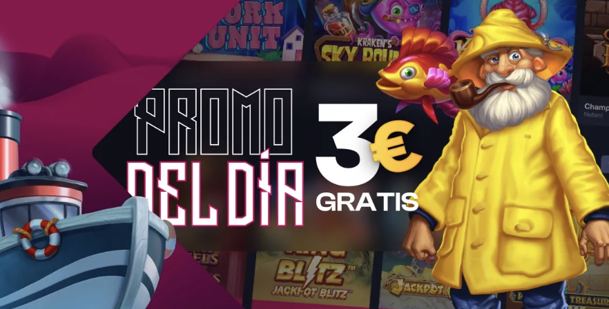 casino gran madrid promocion del dia