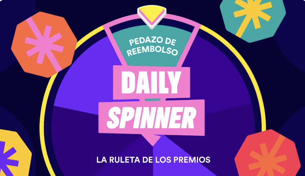 casumo casino promo ruleta diaria