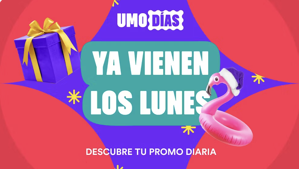 casumo casino promocion lunes