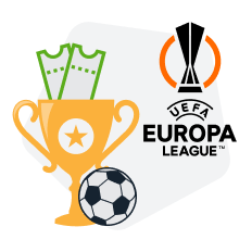 favoritos en las apuestas a ganador en la europa league