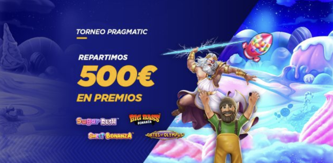 kirolbet casino promocion pragmatic play tragaperras